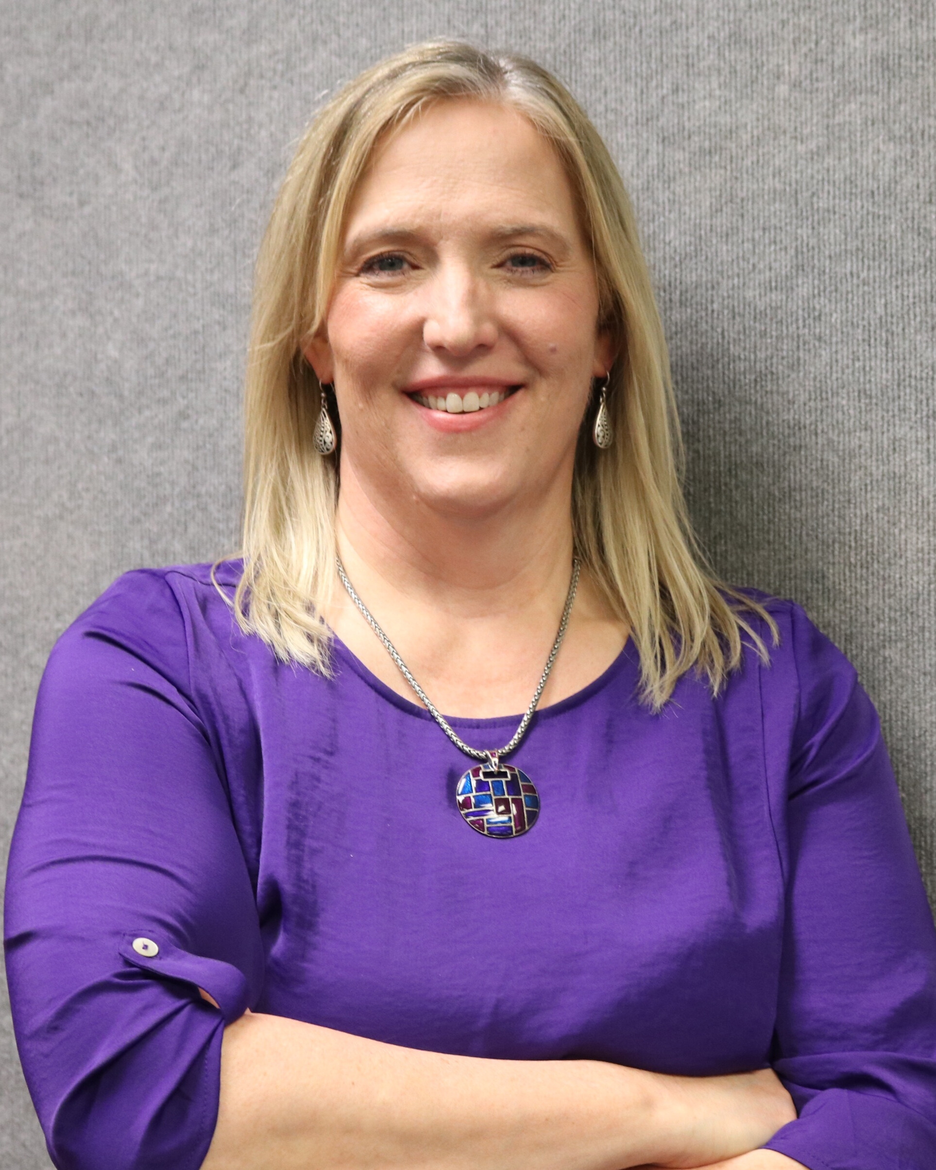 Pam Harris