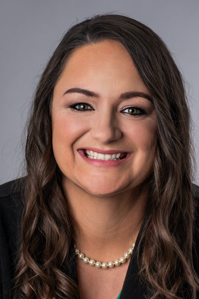 Shannon Olson