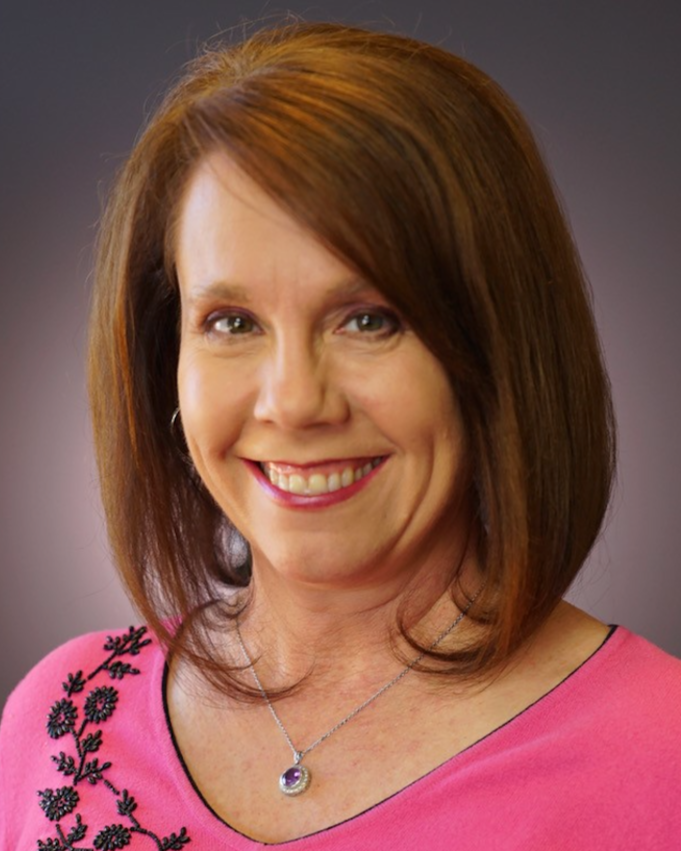 Kim Rimbey