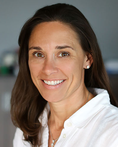 Sarah Schaefer