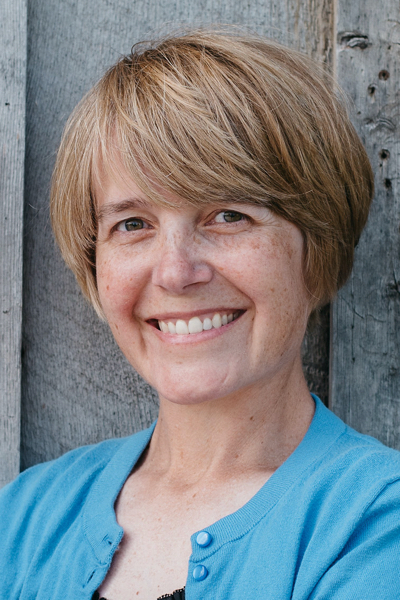 Tammy McMorrow