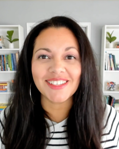 Rosalba Serrano