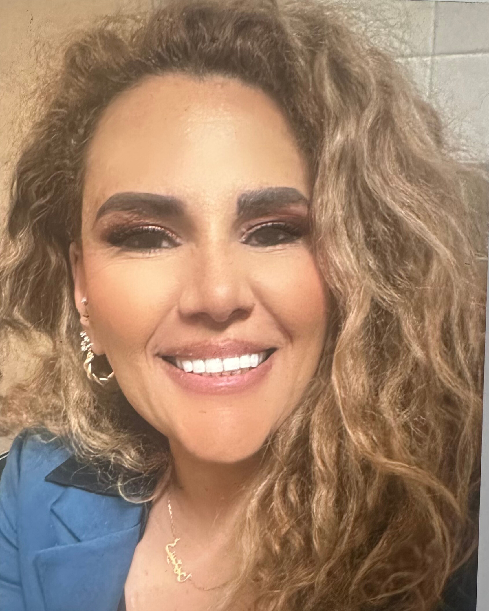 Christine Riad