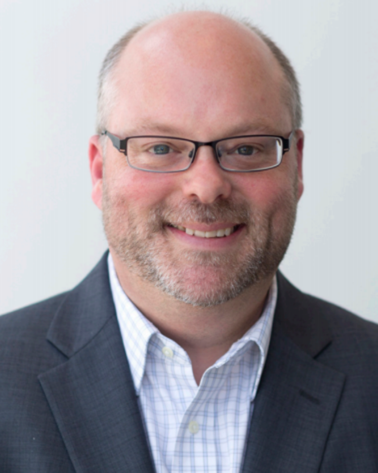 John SanGiovanni