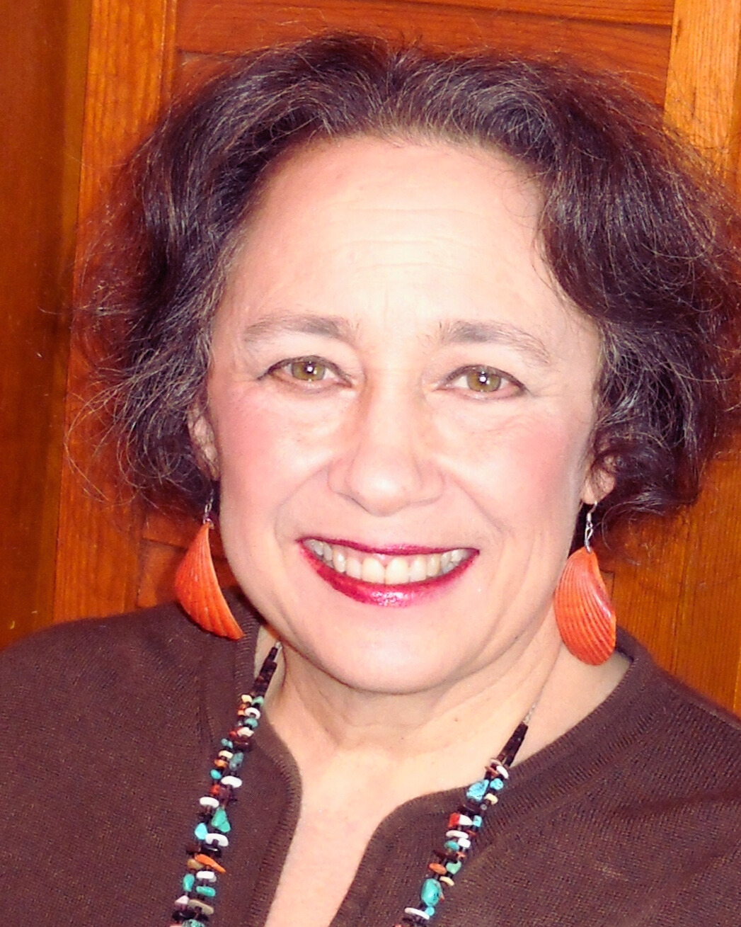 Marilyn Zecher
