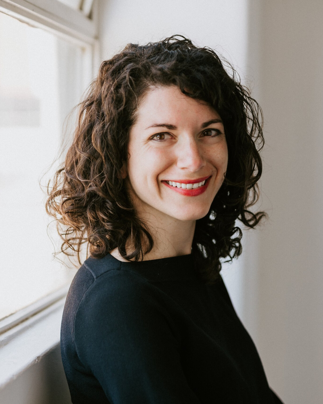 Michaela Epstein