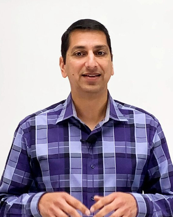 Raj Shah
