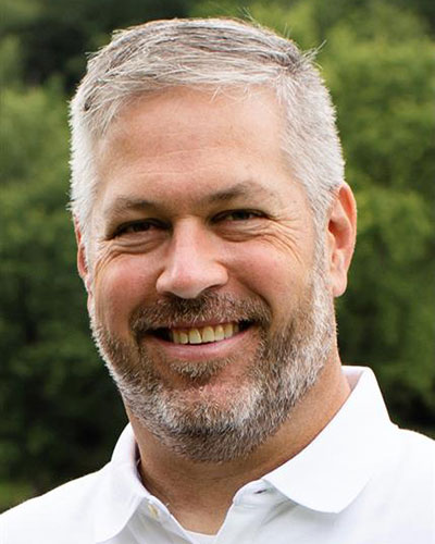 Ryan Dougherty